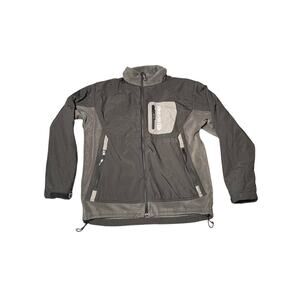 BARE Sports Scuba Diving Drysuit Thermal Undergarment Jacket-L